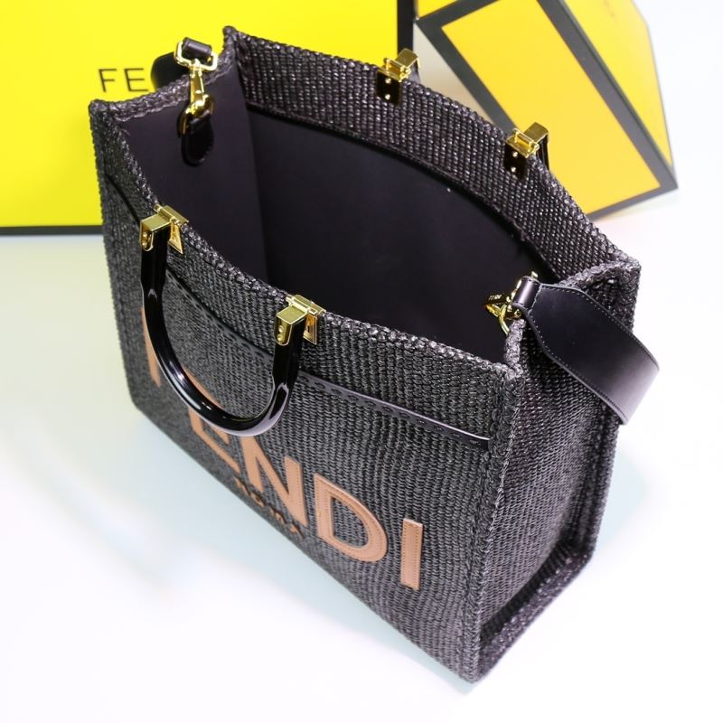 Fendi Shopping Bags